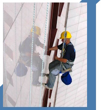 Услуги Высотные работы в Минеральных Воде