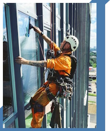 Услуги Высотные работы в Минеральных Воде